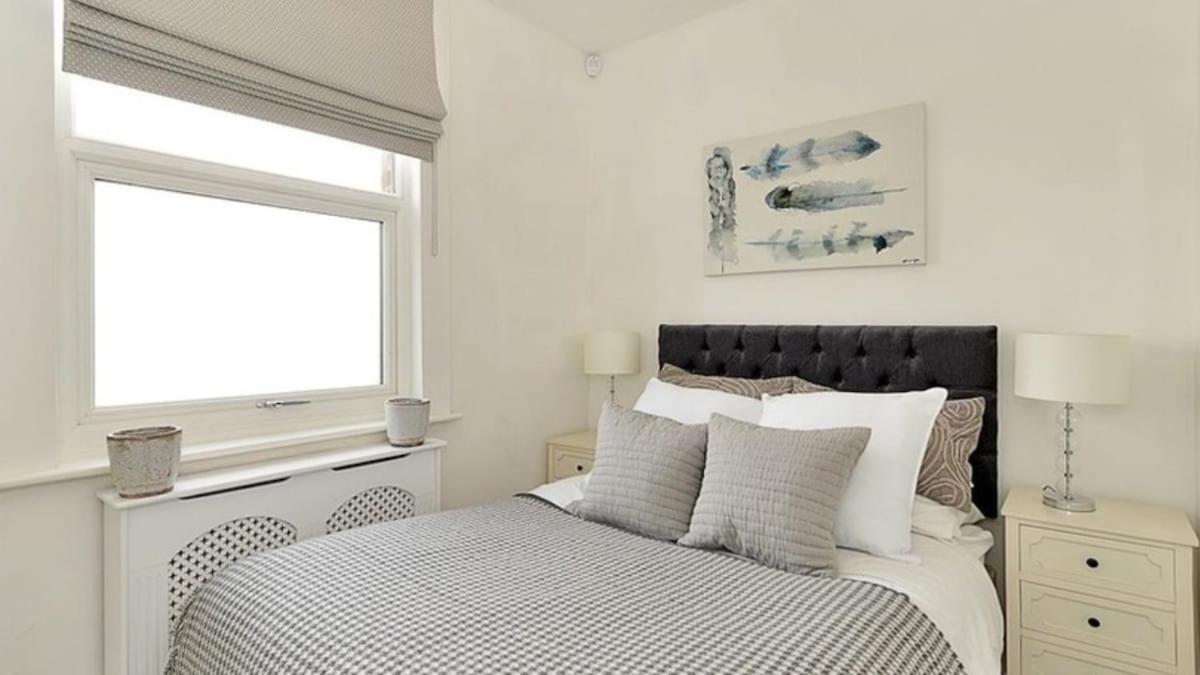 Elegant & Spacious 3 Bed Apartment London