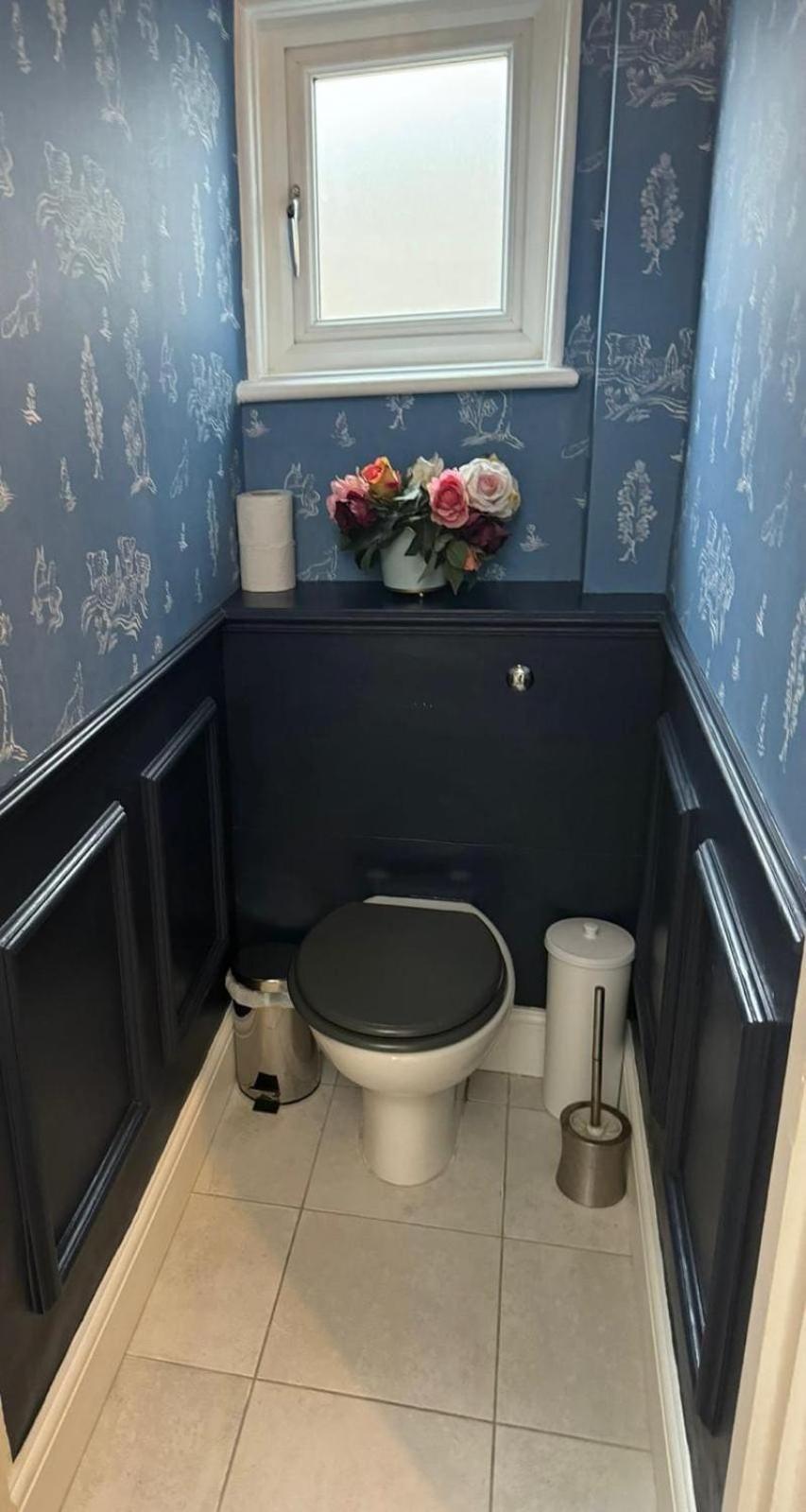 Apartment Elegant & Spacious 3 Bed London