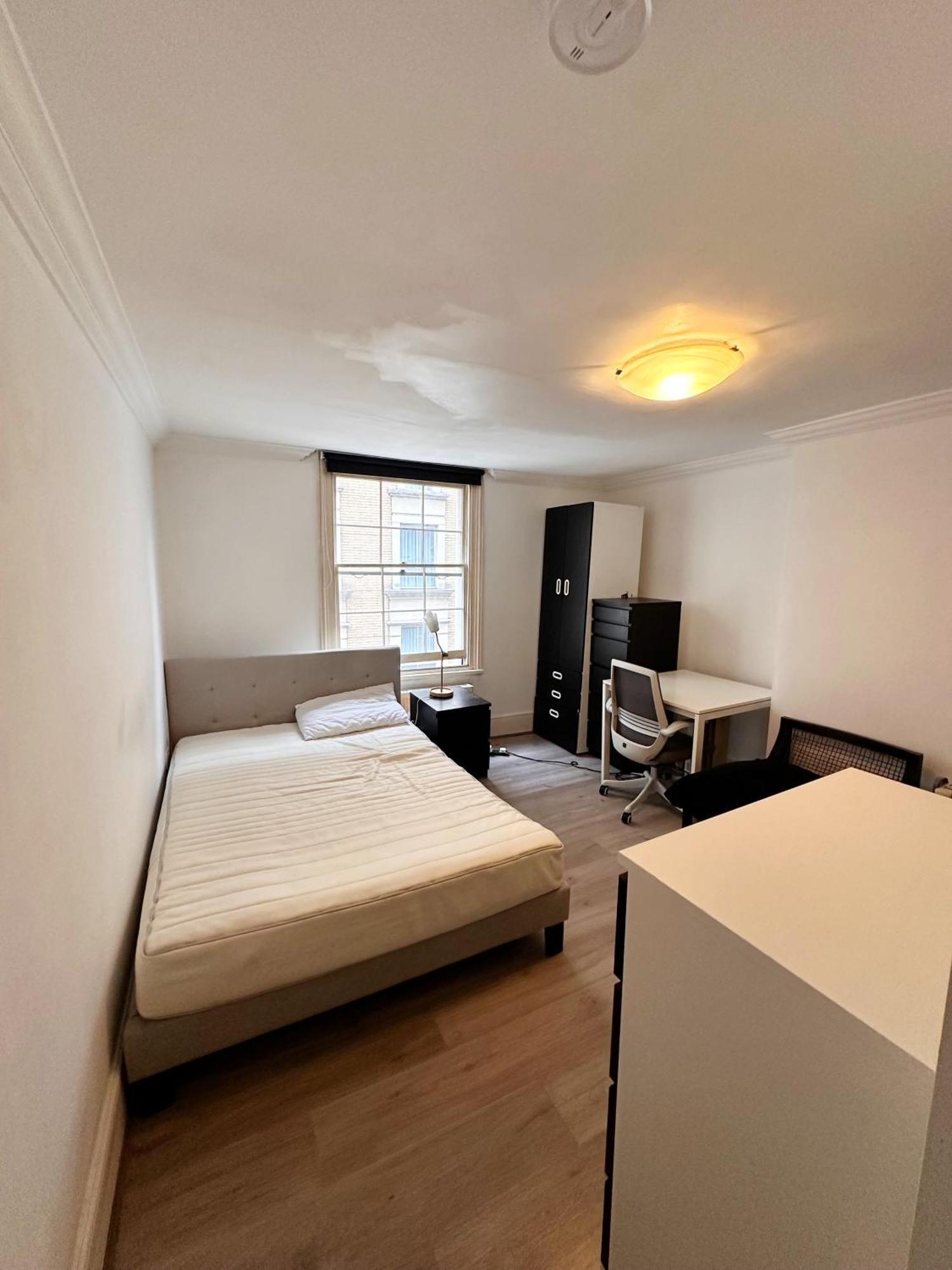 Apartment Craven Street London