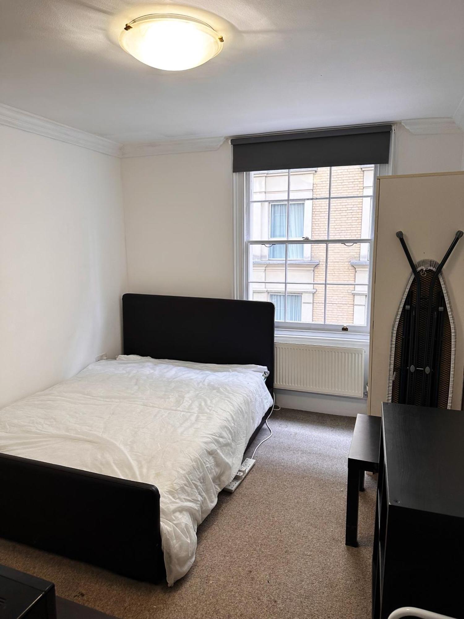 Apartment Craven Street London