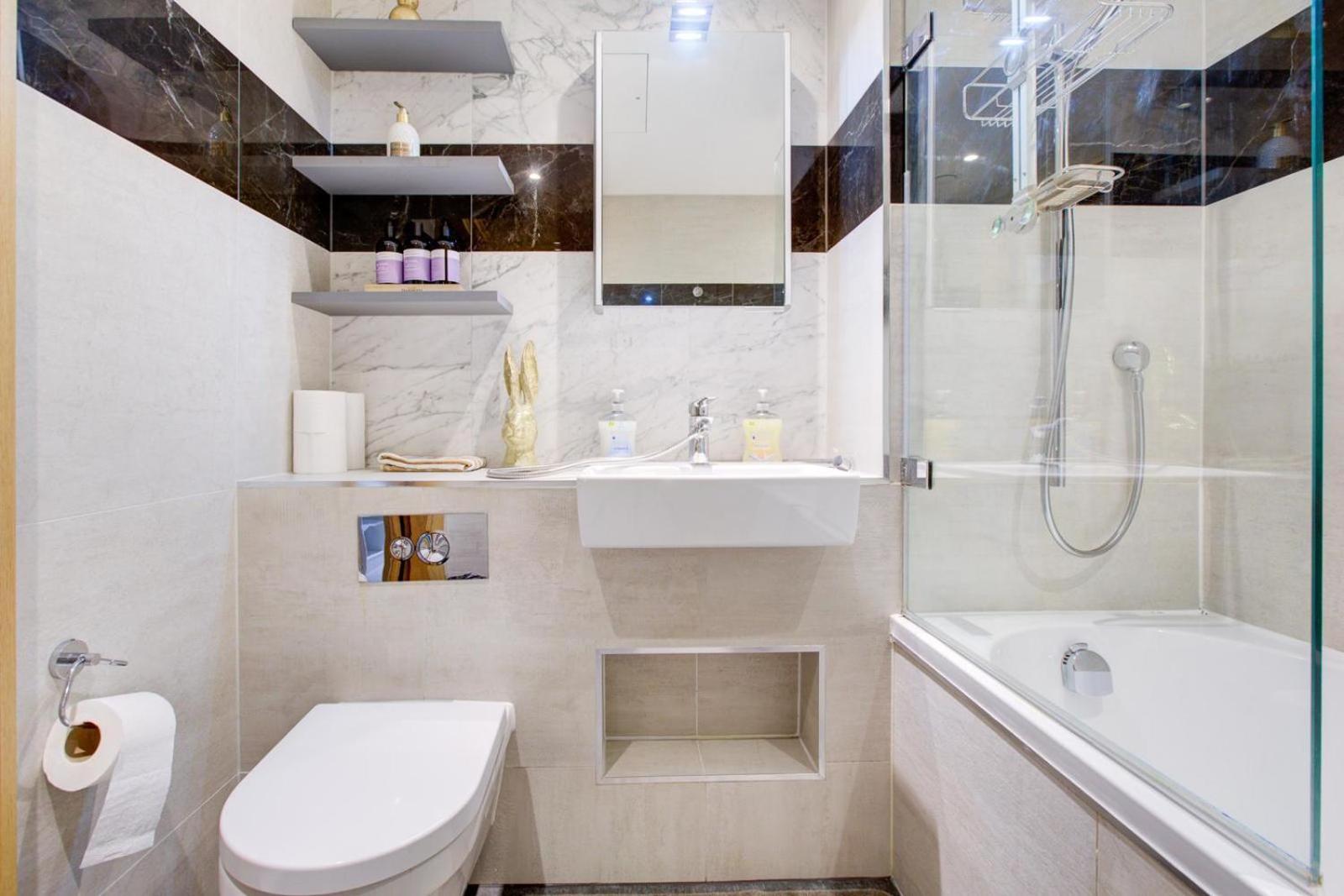 Apartment Oxford Street Exclusive *