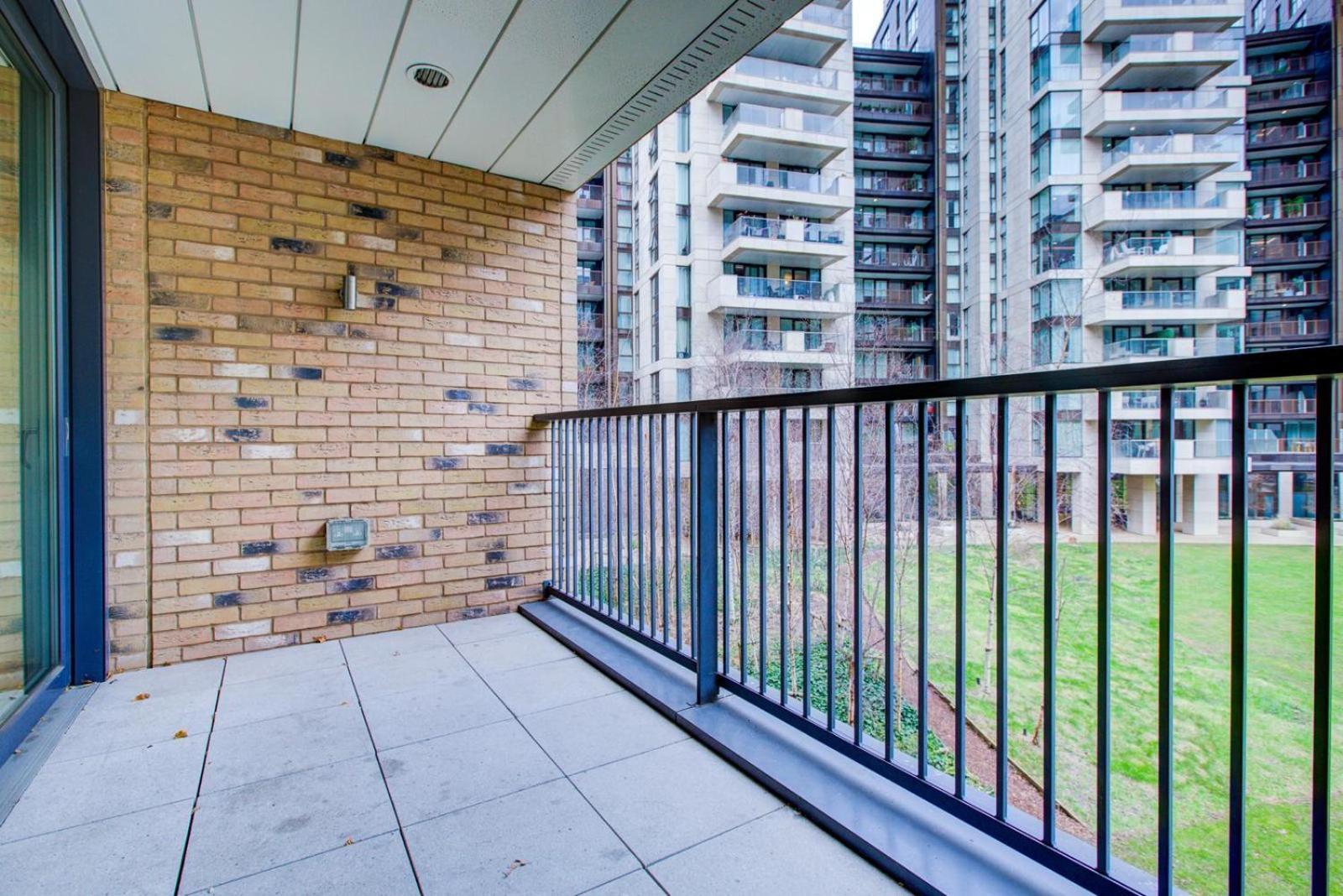 Apartment Oxford Street Exclusive London