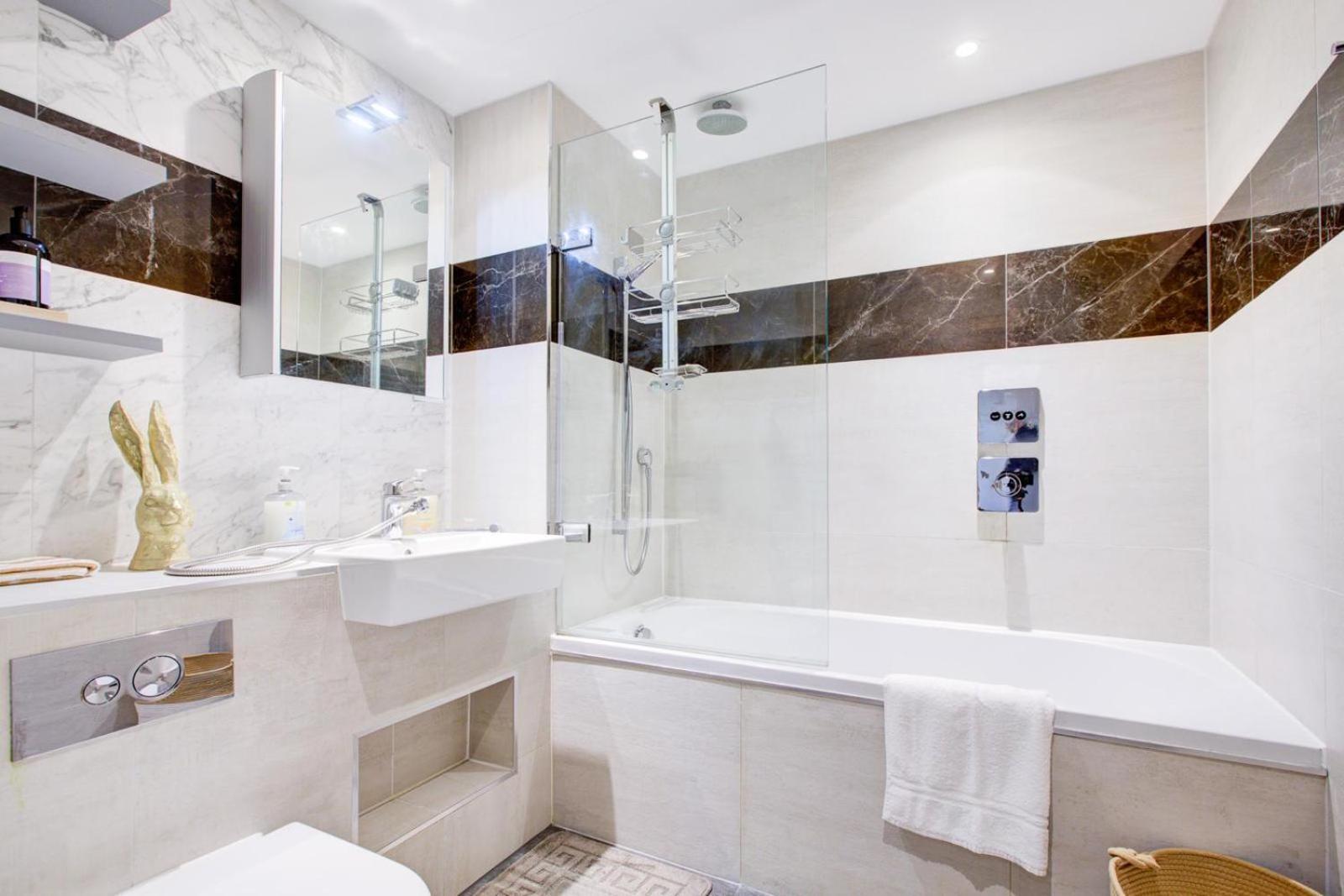 Apartment Oxford Street Exclusive
