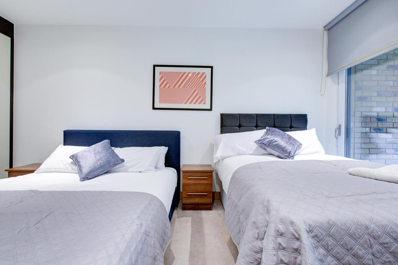 Apartment Oxford Street Exclusive *