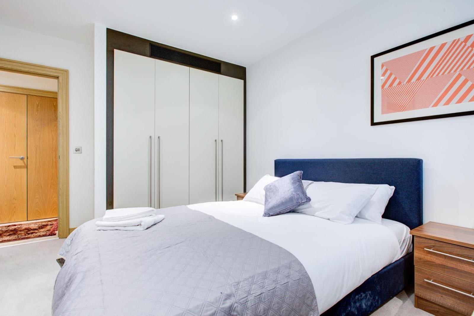 Oxford Street Exclusive Apartment London