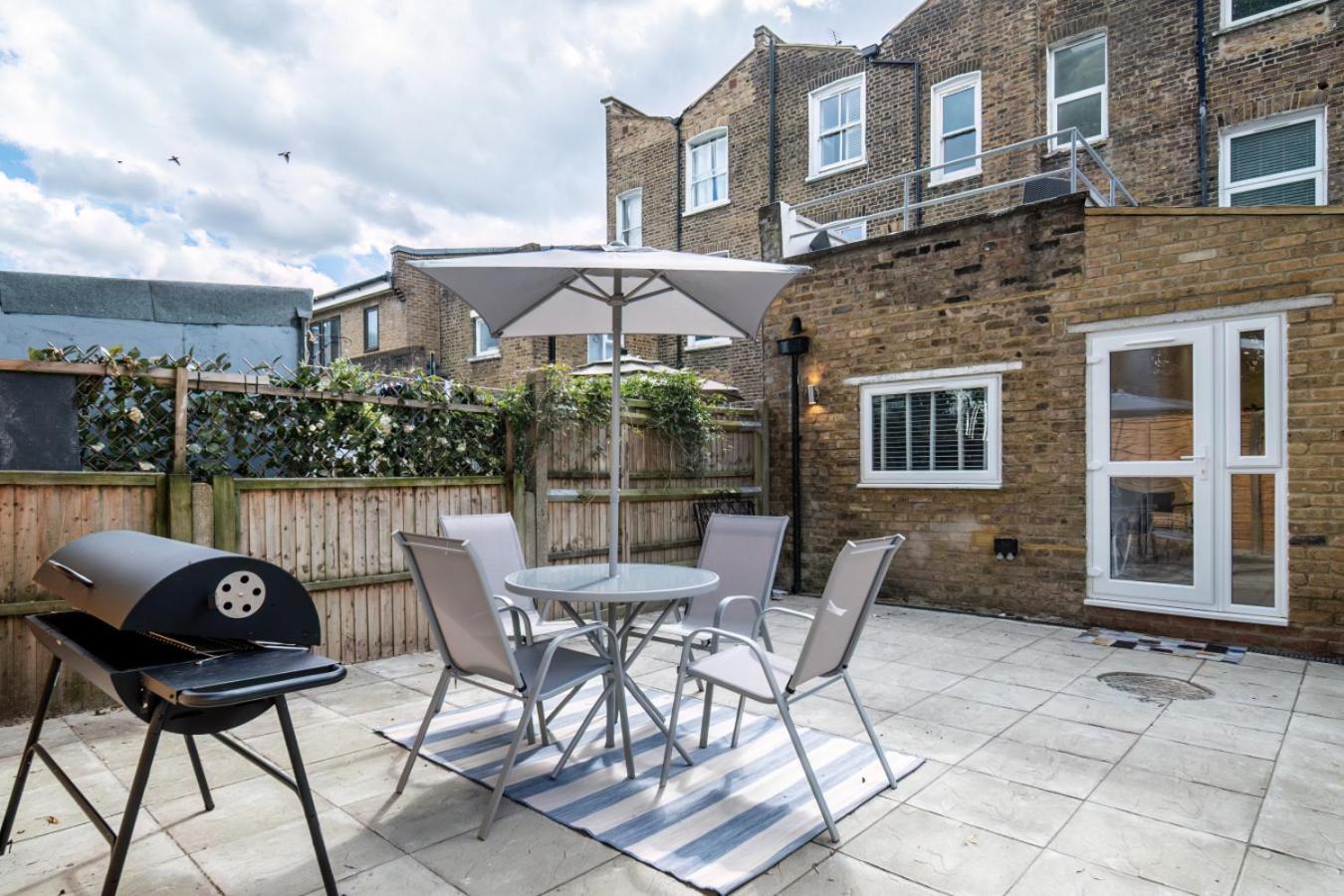 Apartamento Beautiful In Kentish Town