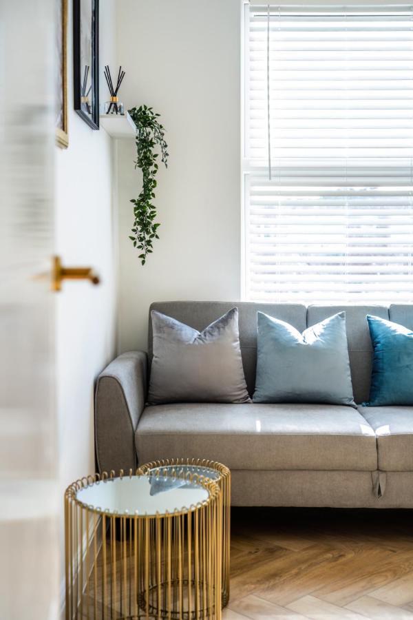 Apartamento Beautiful In Kentish Town