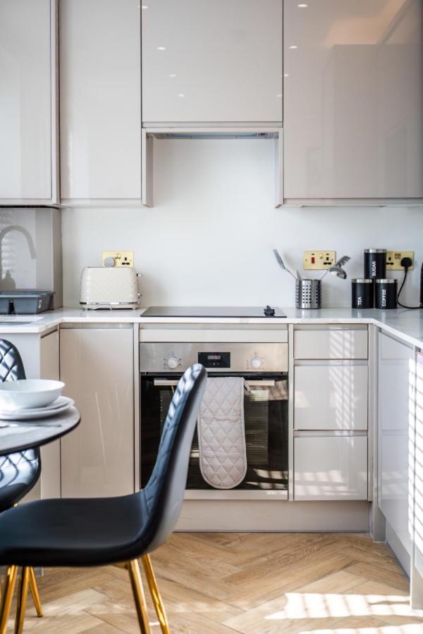 Beautiful In Kentish Town Apartamento Londres