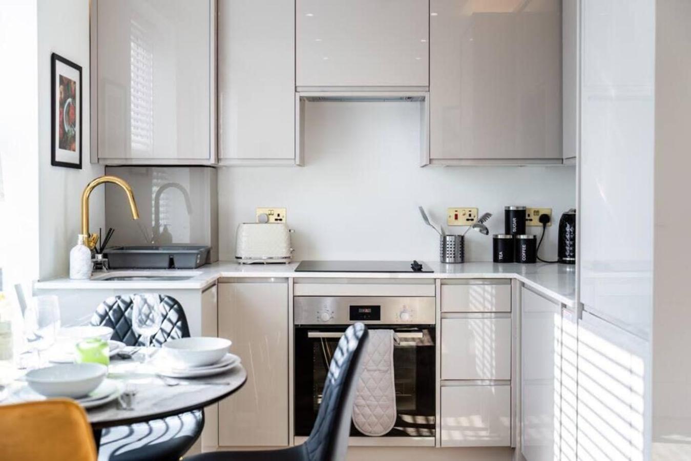 Apartamento Beautiful In Kentish Town Londres