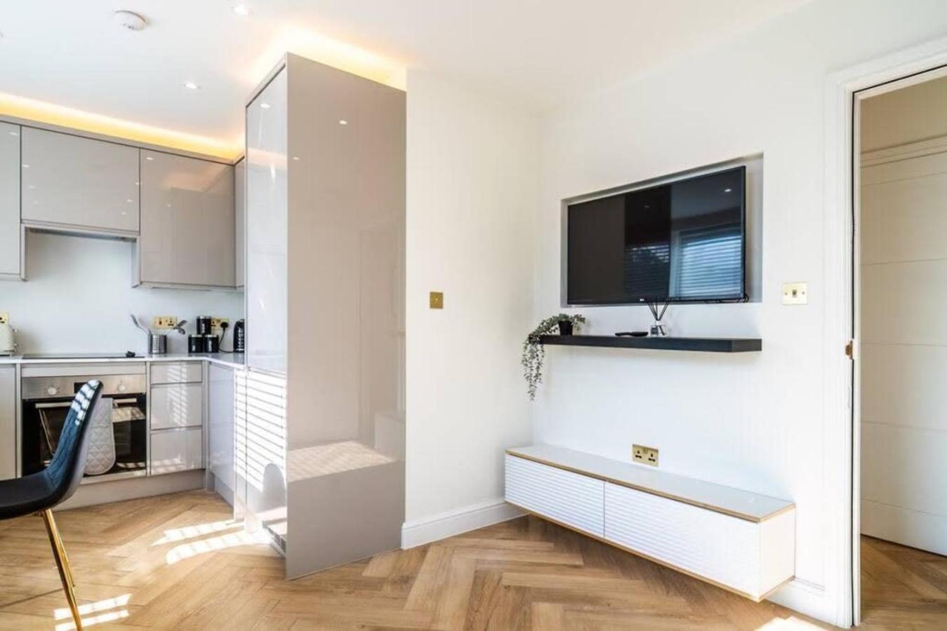 Beautiful In Kentish Town Apartamento