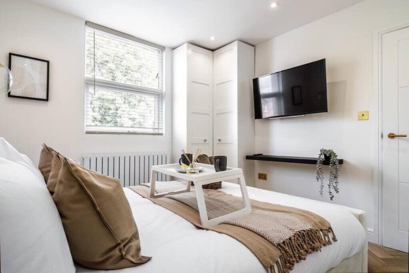 Apartamento Beautiful In Kentish Town *