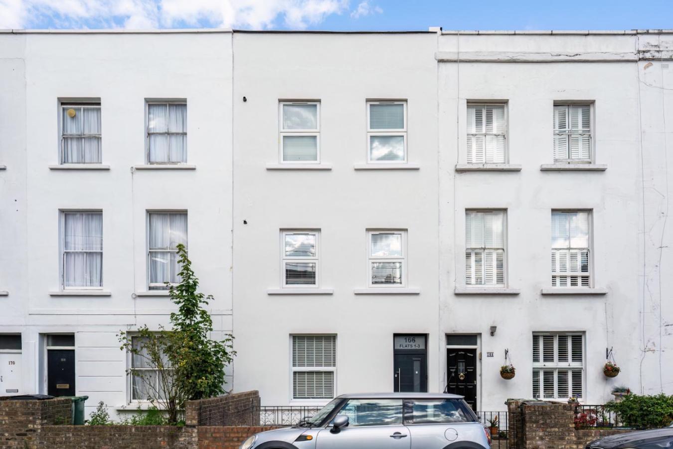 Beautiful In Kentish Town Apartamento *
