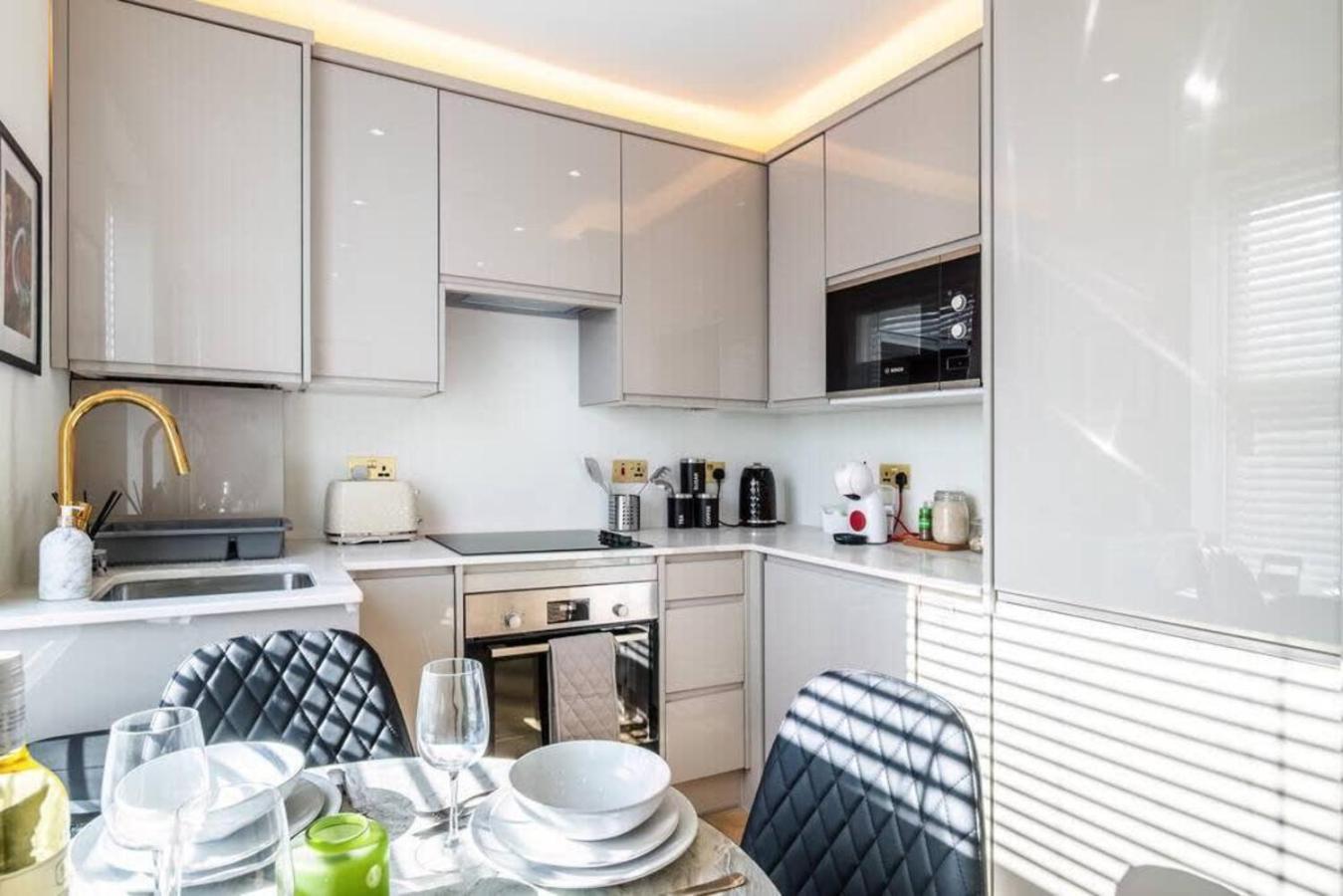 Apartamento Beautiful In Kentish Town *