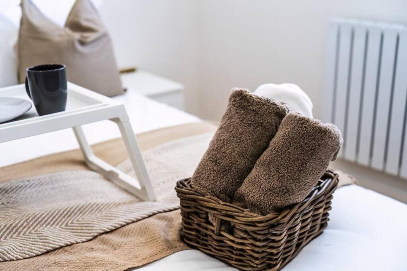Beautiful In Kentish Town Apartamento Londres
