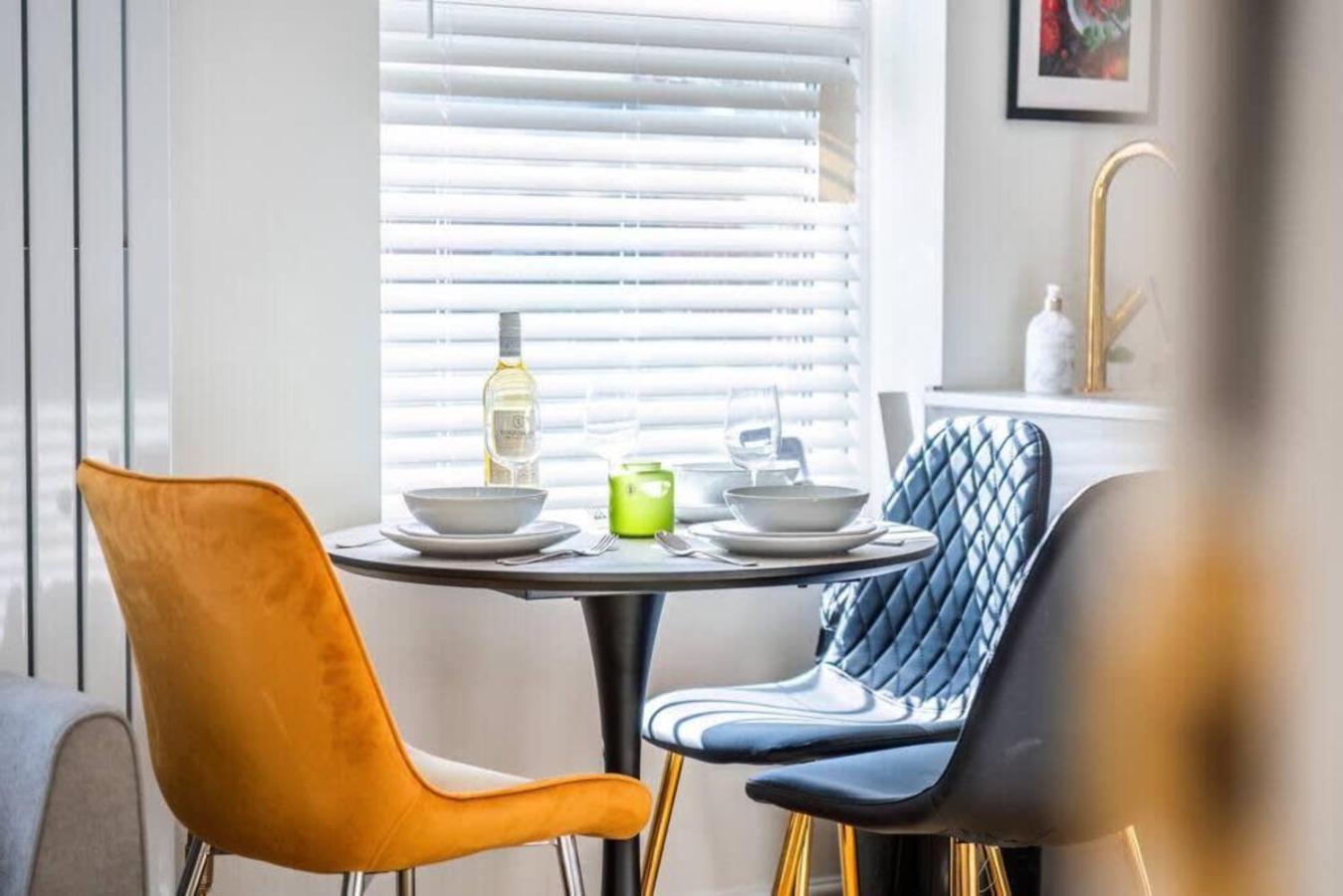 Apartamento Beautiful In Kentish Town Londres