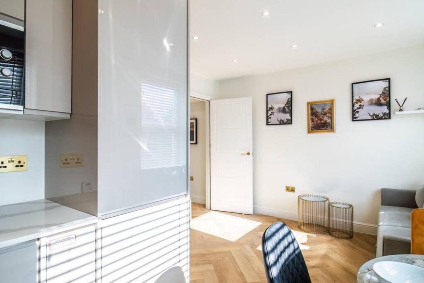 Apartamento Beautiful In Kentish Town
