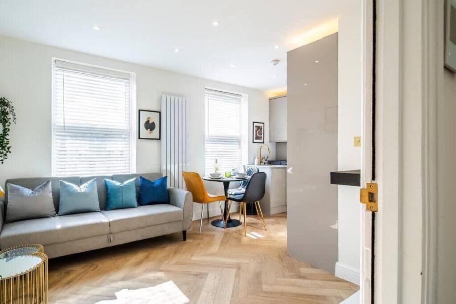 Beautiful In Kentish Town Apartamento *