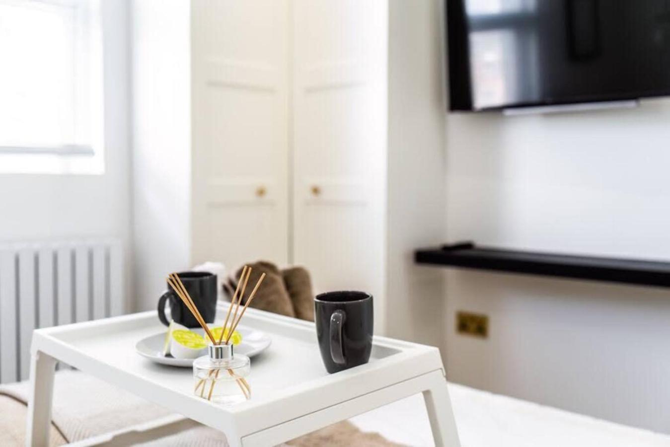 Apartamento Beautiful In Kentish Town