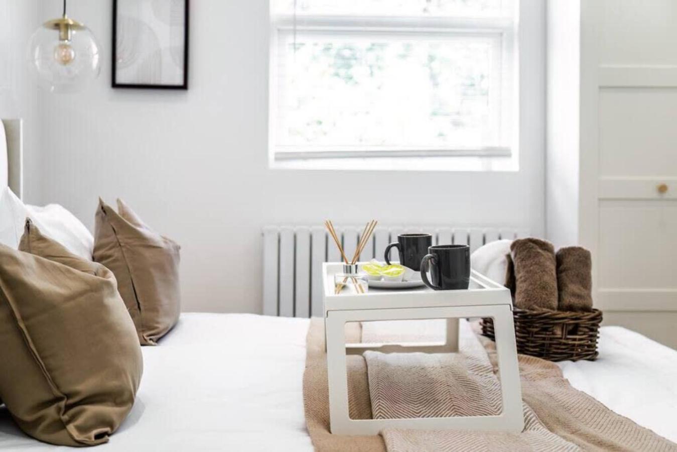 Beautiful In Kentish Town Apartamento Londres