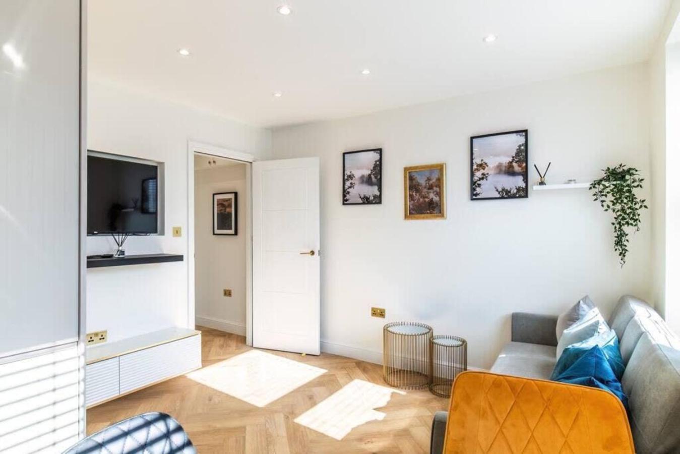 Apartamento Beautiful In Kentish Town *