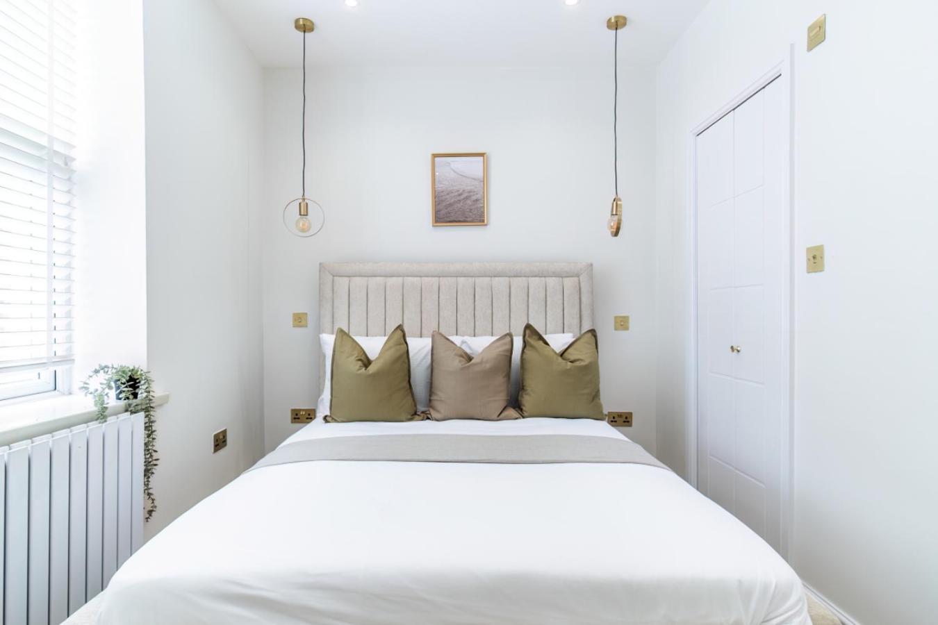 Beautiful In Kentish Town Apartamento