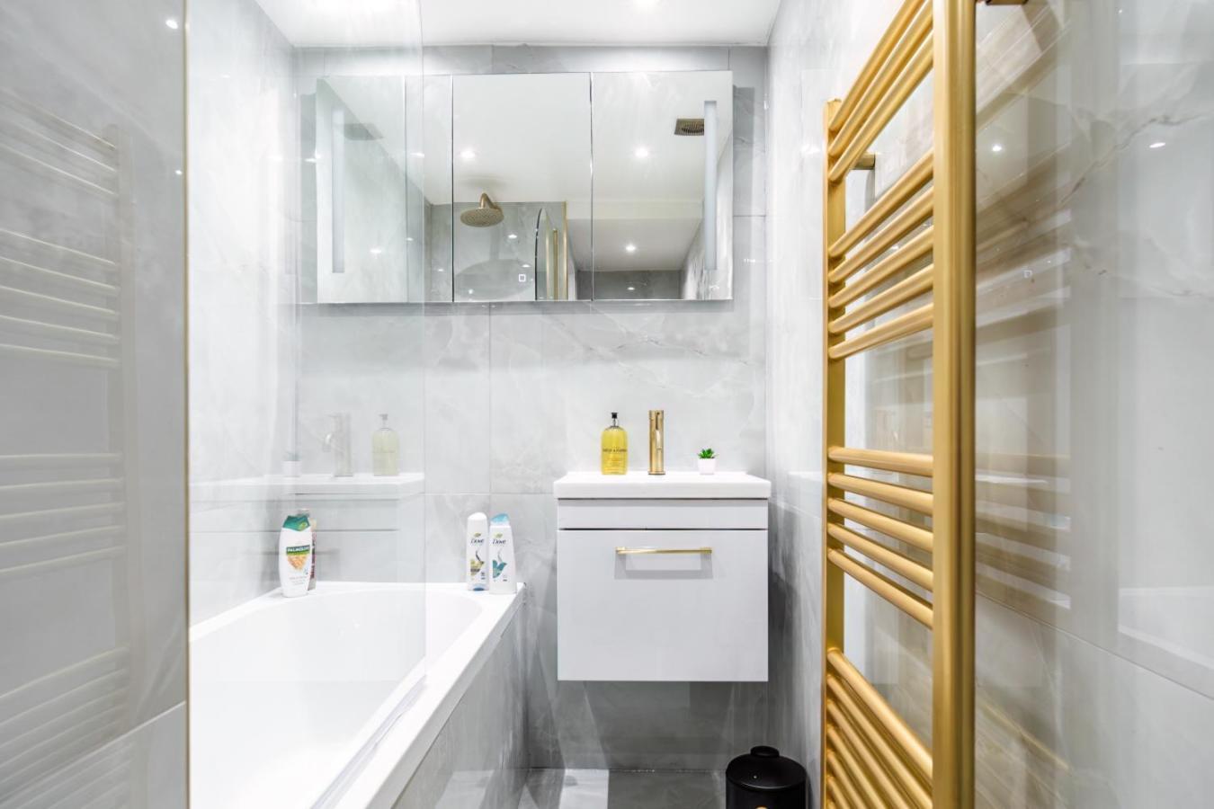 Beautiful In Kentish Town Apartamento