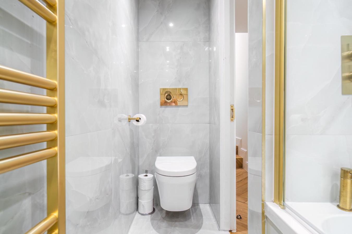 Beautiful In Kentish Town Apartamento