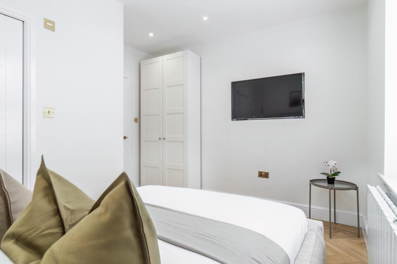 Beautiful In Kentish Town Apartamento *