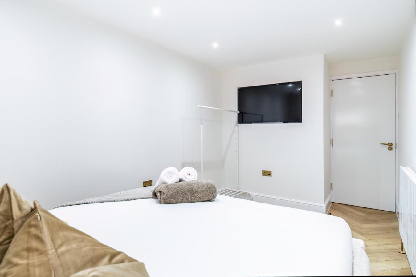 Beautiful In Kentish Town Apartamento *