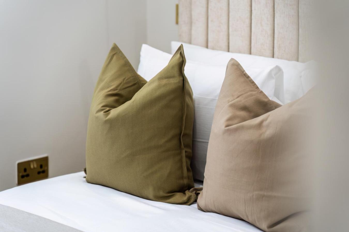 Beautiful In Kentish Town Apartamento Londres