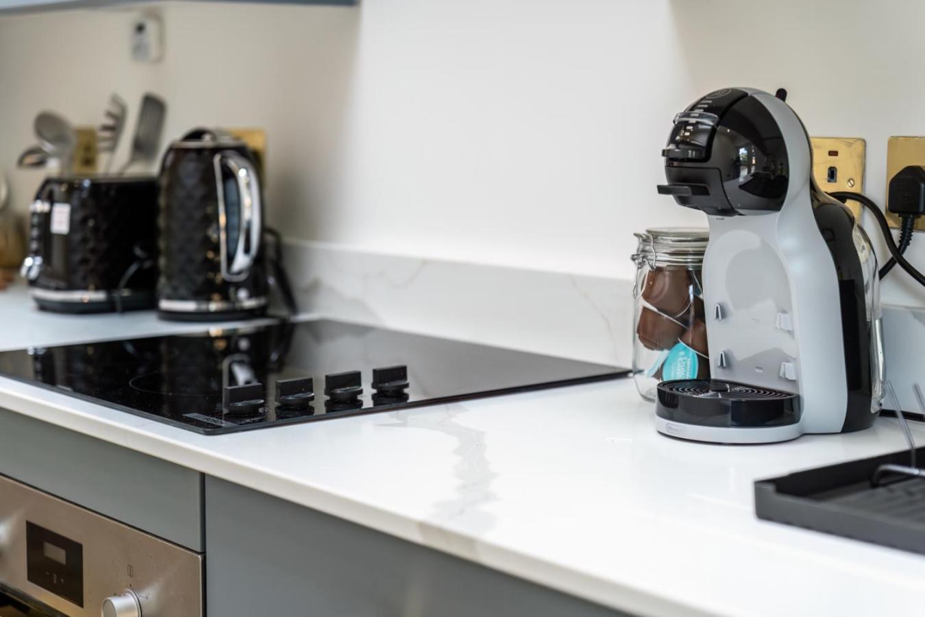 Apartamento Beautiful In Kentish Town *