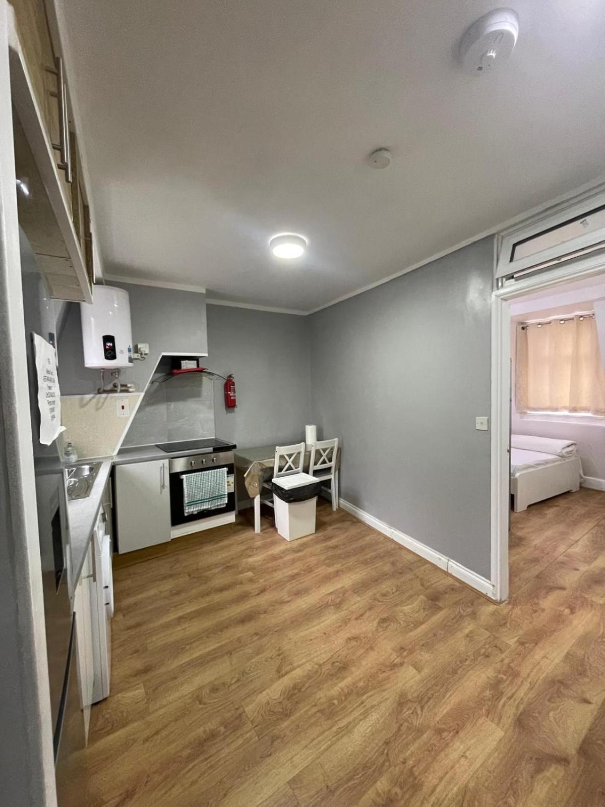 Apartamento E1 -flats Londres