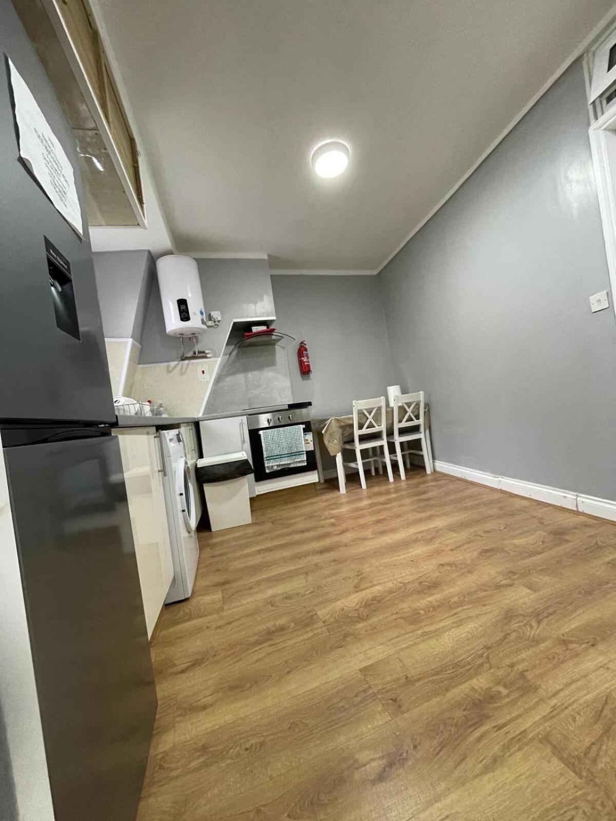 Apartamento E1 -flats