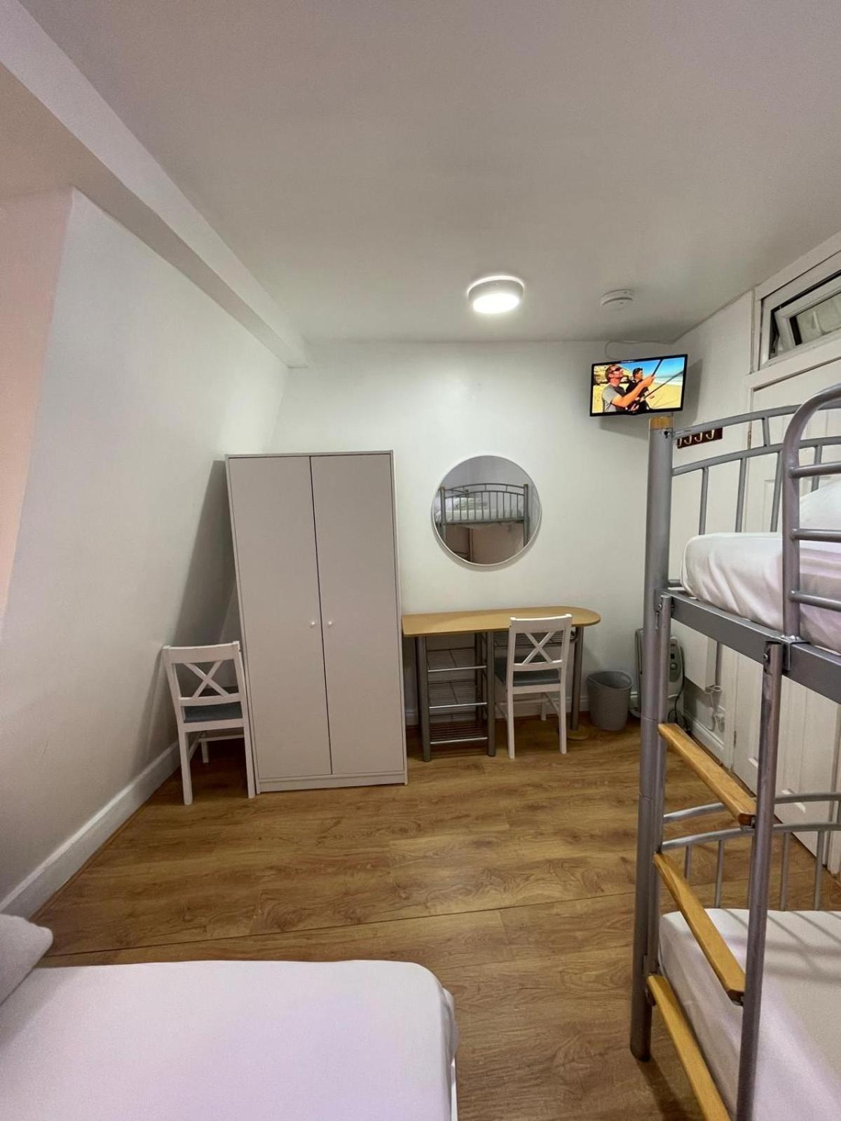 E1 -flats Apartamento *