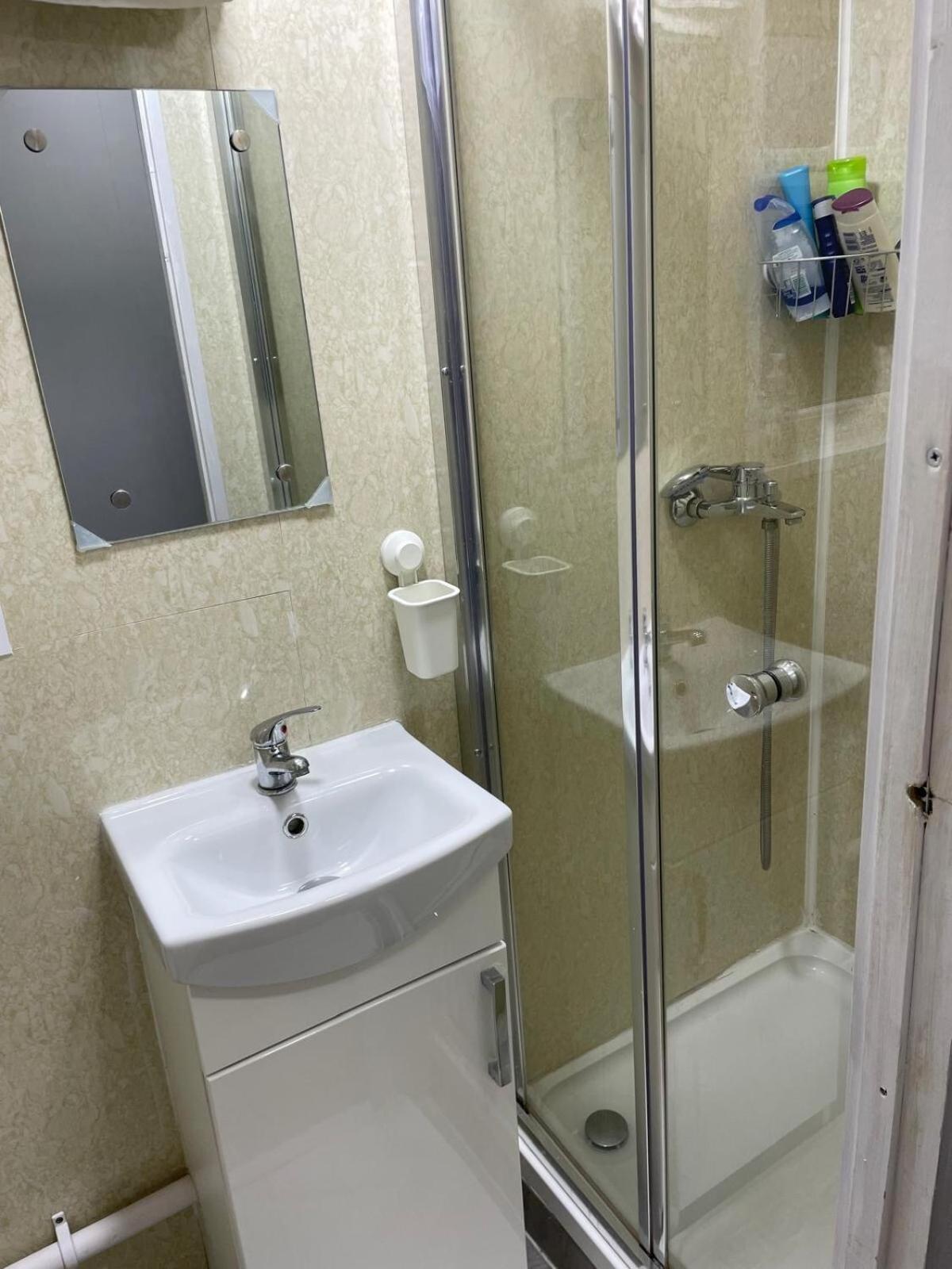 Apartamento E1 -flats Londres