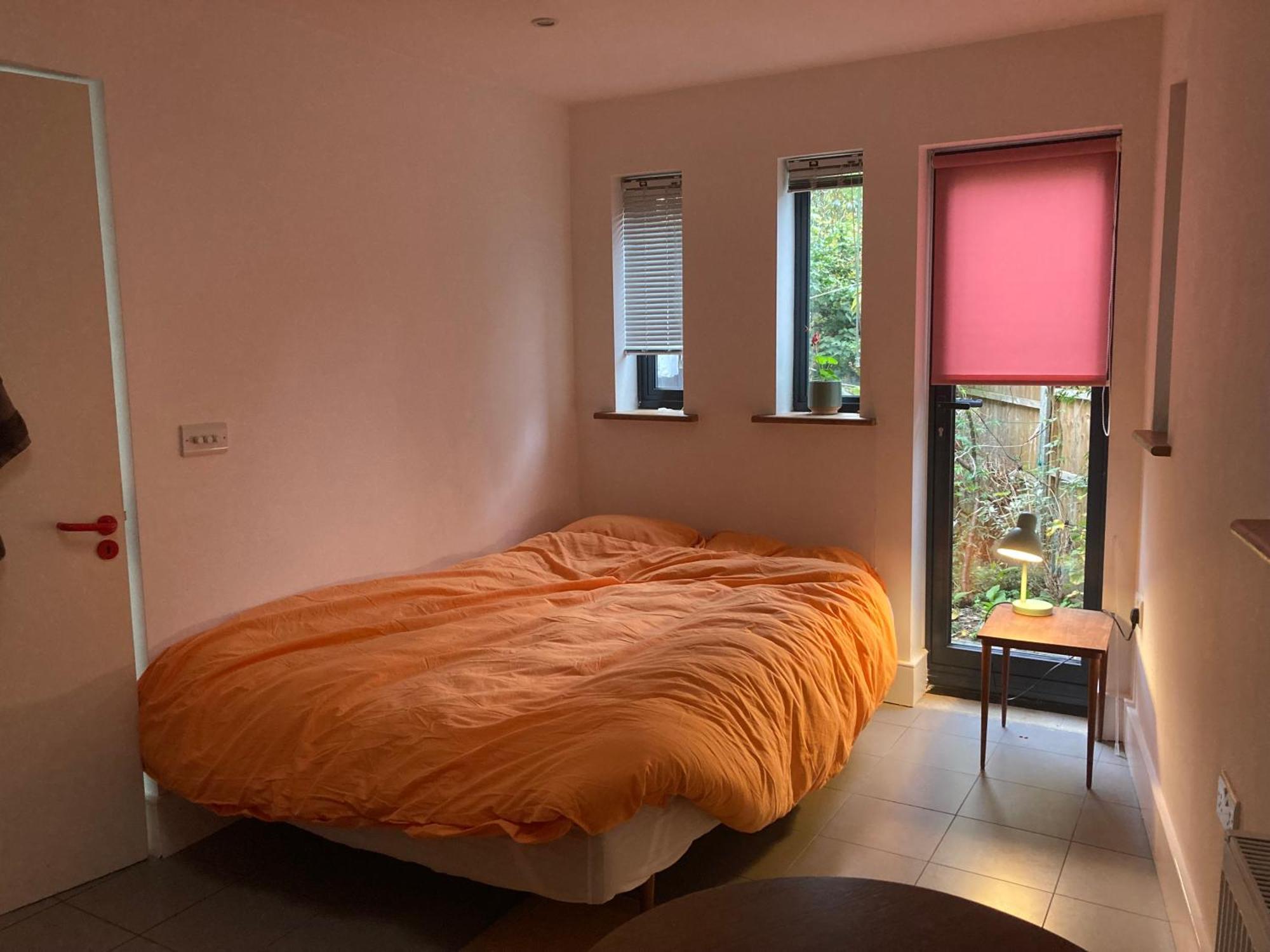 In Walthamstow Apartment London