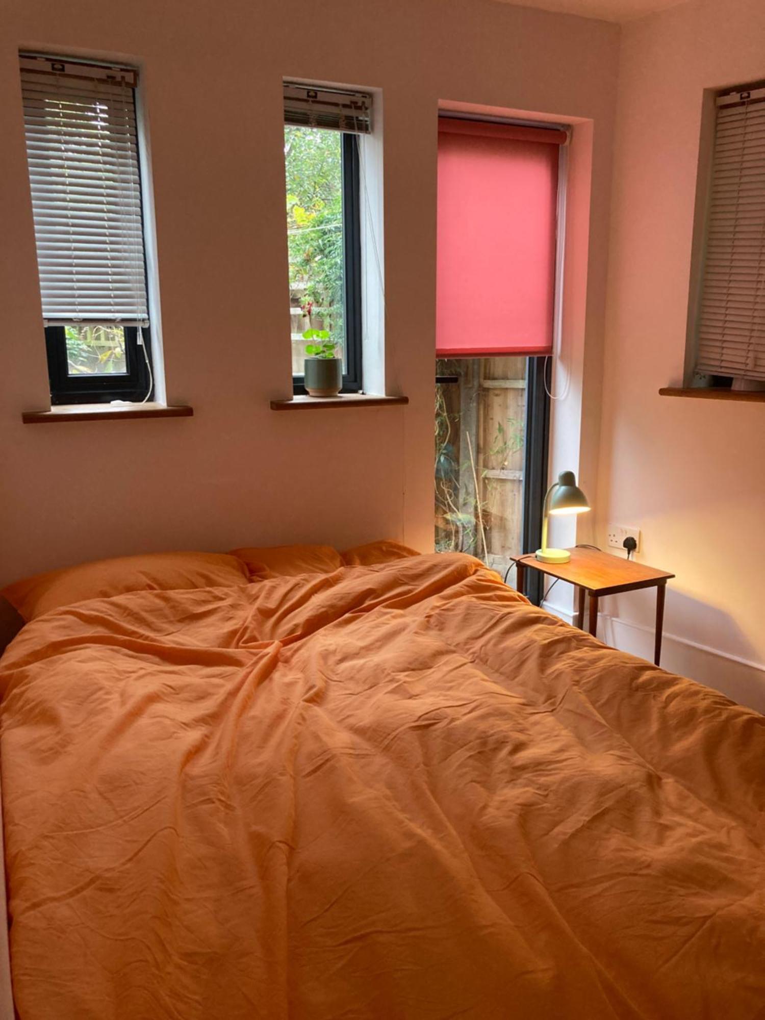 In Walthamstow Apartment London