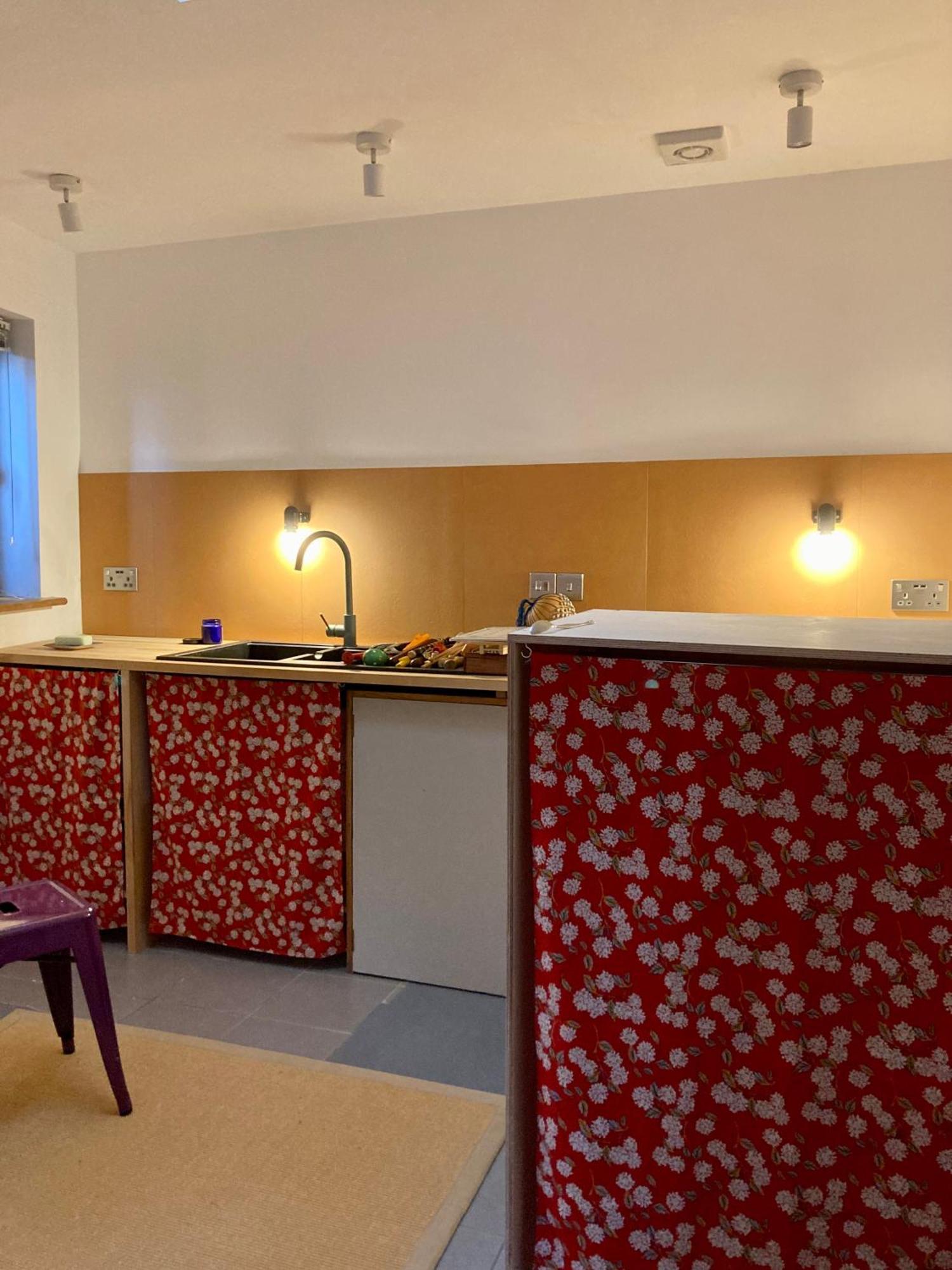 In Walthamstow Apartment London