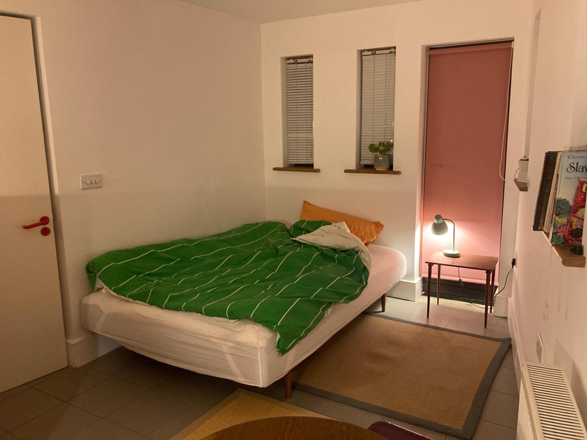 Apartment In Walthamstow London