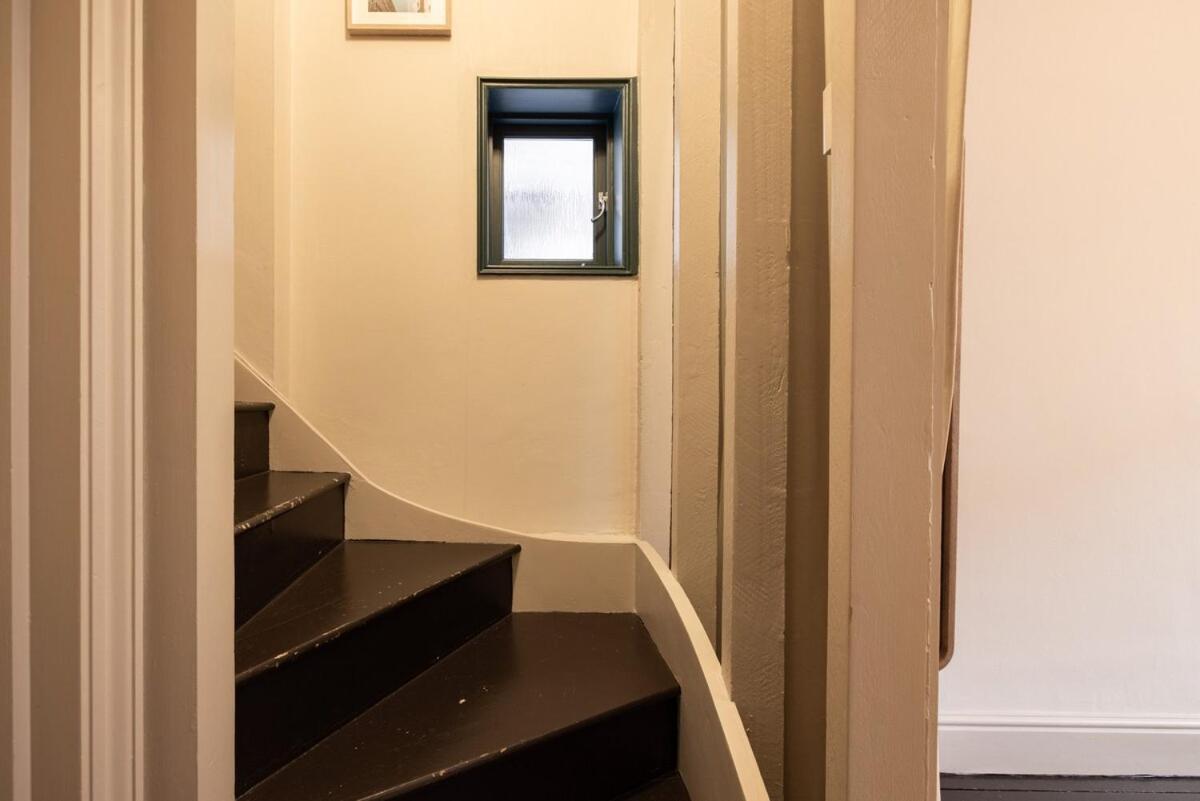 Charming Maisonette With Workspace In Notting Hill London