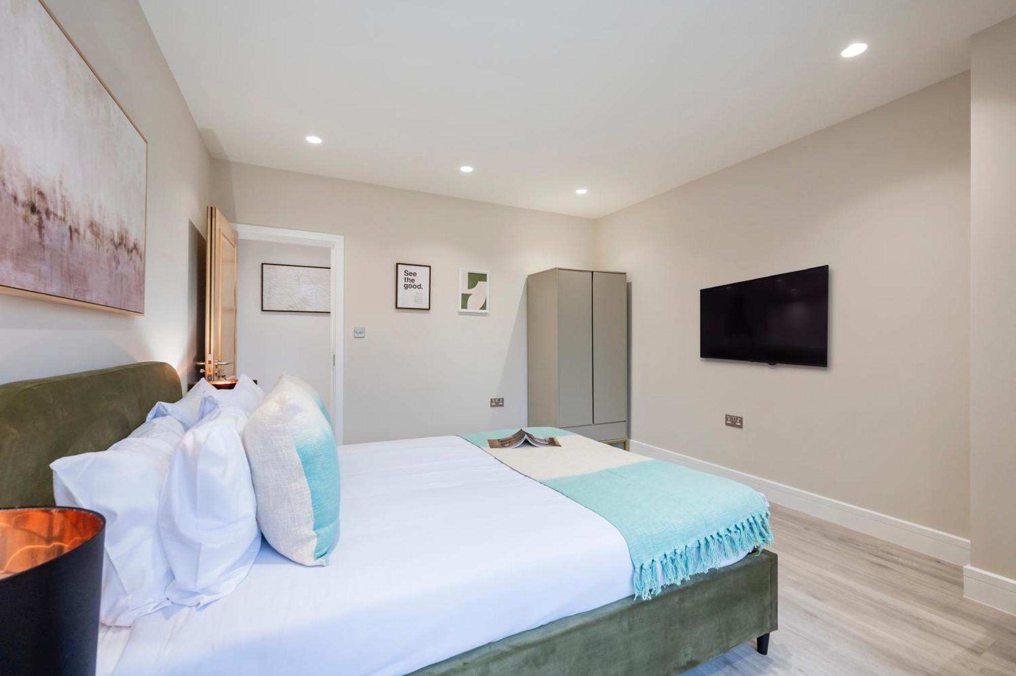 Apartment Arcore Premium Angel