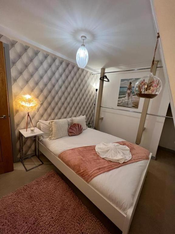 Fulham Beautiful Family Apartment *