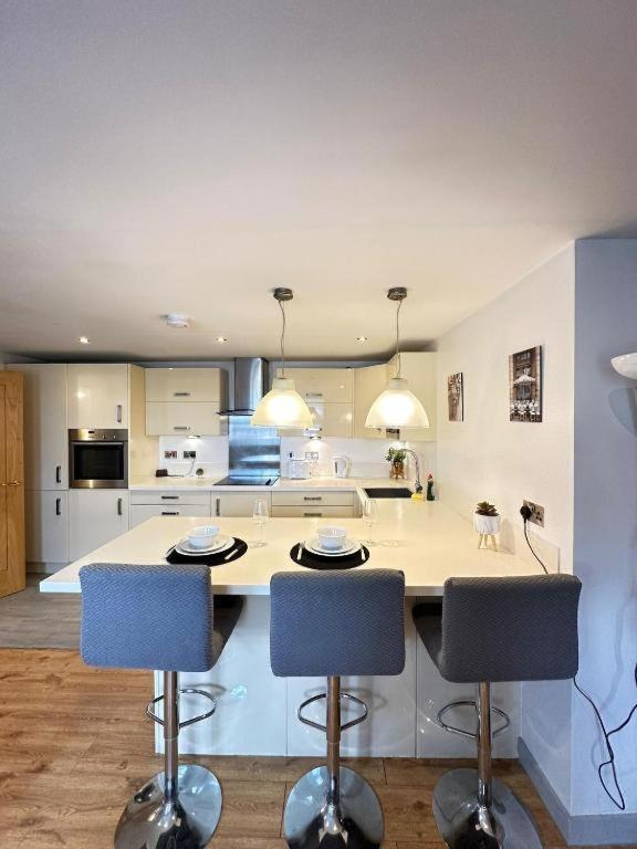 Fulham Beautiful Family London
