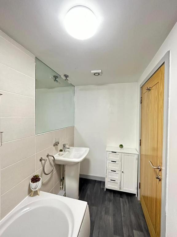 Apartment Fulham Beautiful Family