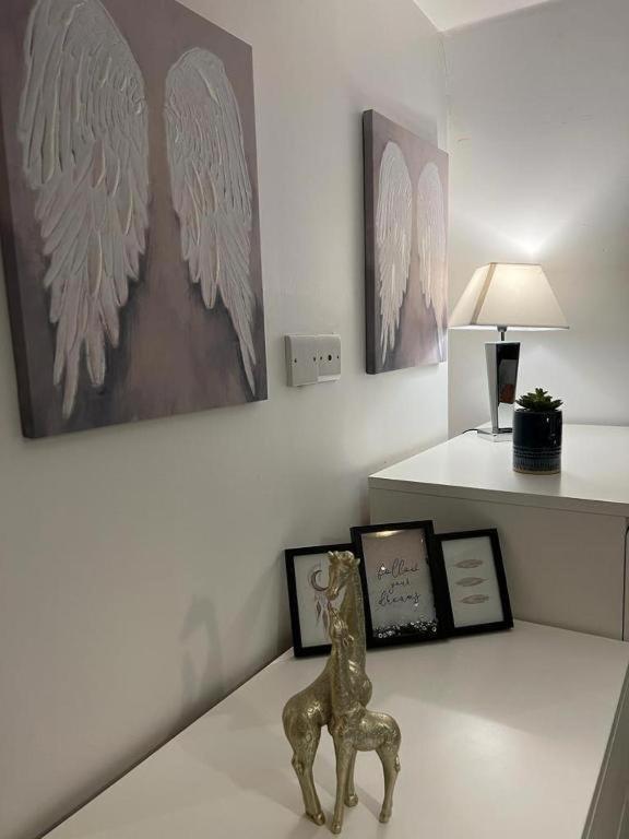 Fulham Beautiful Family Apartment *