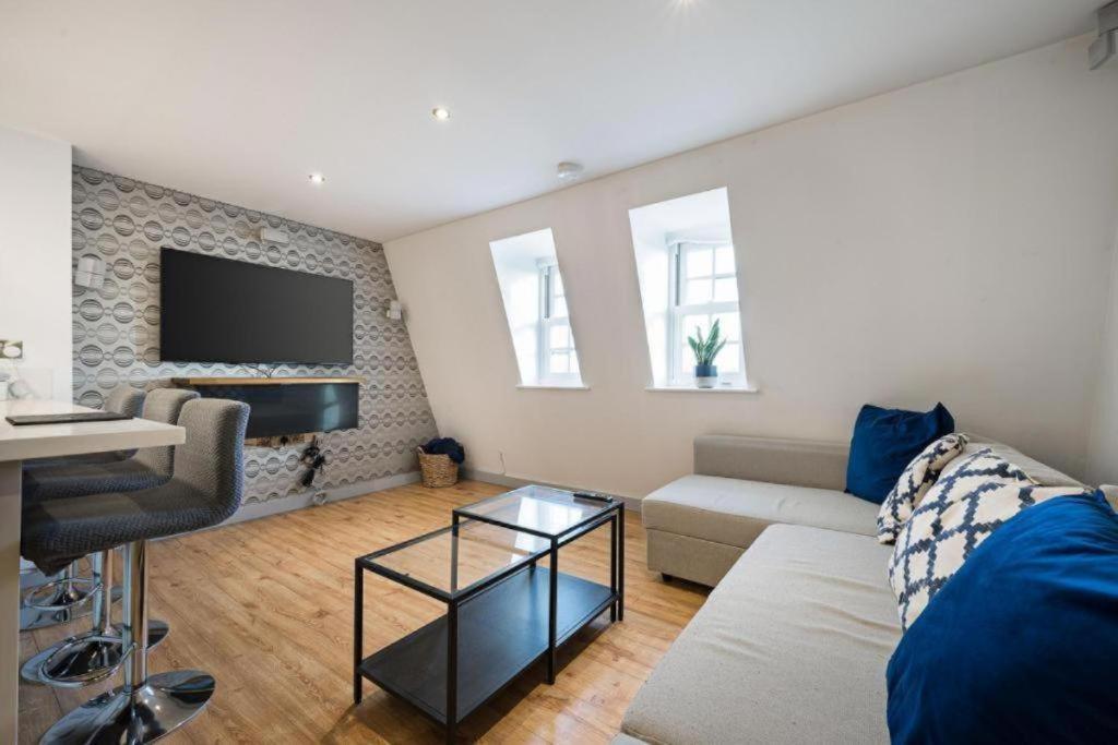 Apartment Fulham Beautiful Family