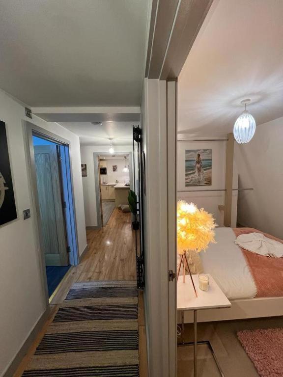Fulham Beautiful Family Apartment *