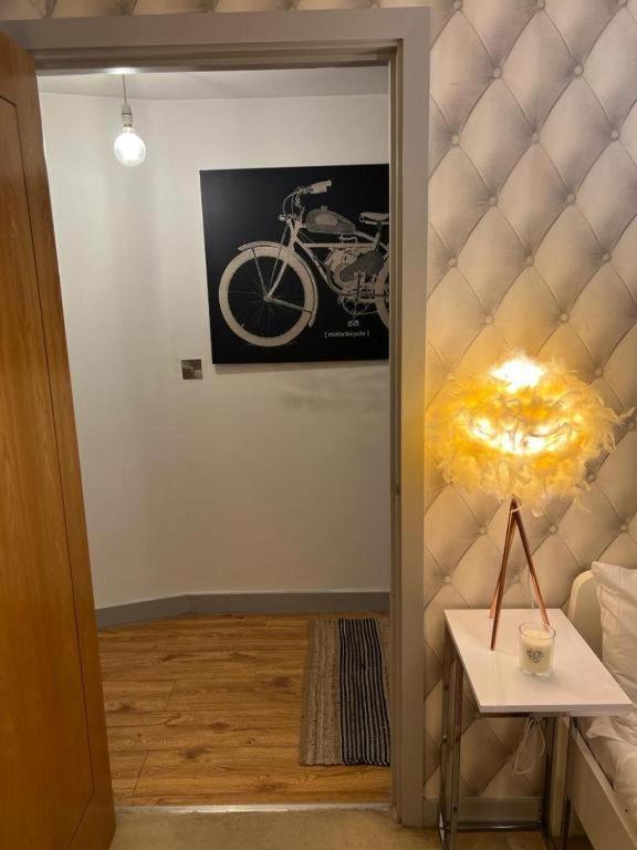 Apartment Fulham Beautiful Family