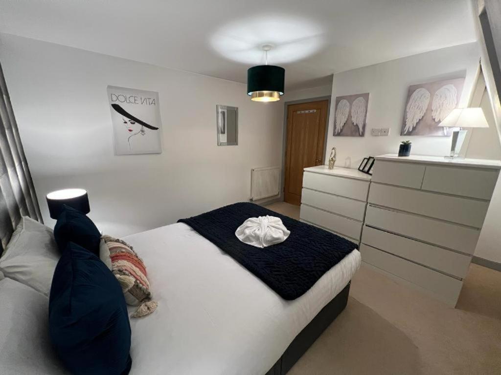 Fulham Beautiful Family London