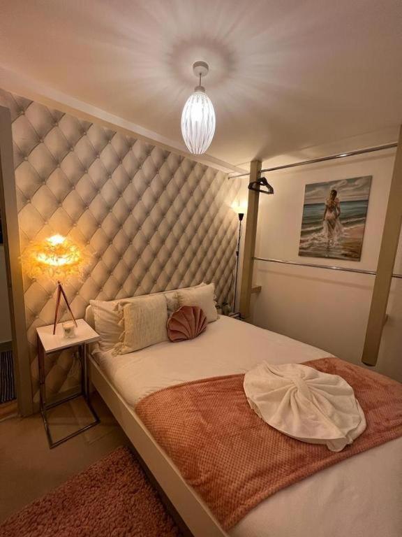 Fulham Beautiful Family Apartment *